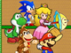 Smash Bros Avenger