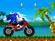 Sonic Atv Ride