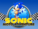 Sonic Moto Adventure