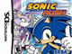 Sonic Rush Adventure