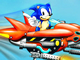 Sonic Sky Impact