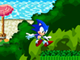 Sonic Jump