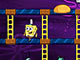 Spongebob Square
