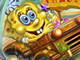Spongebob Tractor Spongebob Tractor