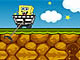 Spongebob Get Gold