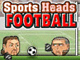 Sports Heads Football