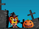 Super Julio Halloween Adventure