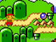 Super Mario Bros Deluxe
