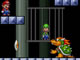 Super Mario Save Luigi