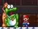 Super Mario Save Toad