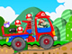 Super Mario Truck