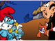 Puffi Puzzle