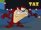 Taz Man