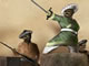 The Tiger of Mysore