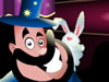 Il gioco del Mago Il gioco del Mago