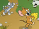 Tom and Jerry in Cheese Chasing Maze