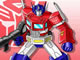 Transformers Prestige
