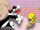Titti vs. Gatto Silvestro