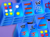 Winter Mahjong Winter Mahjong