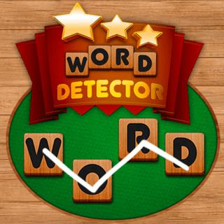 Word Detector