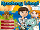 Academy Island