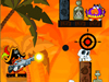 Alien Bottle Buccaneer Alien Bottle Buccaneer