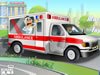 Guida Ambulanza