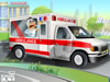 Guida Ambulanza Guida Ambulanza