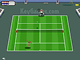 Tennis Angel
