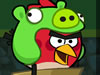 Angry Birds Rush