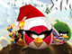 Angry Birds Space Xmas