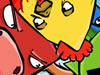 Angry Animals 3 Angry Animals 3