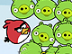 Angry Birds Cannon