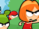 Angry Girls