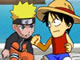 Naruto Anime Fighters