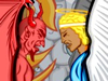 Angeli e Demoni Angeli e Demoni