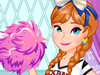 I provini di Anna cheerleader I provini di Anna cheerleader