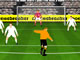 Arcade Goal