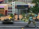 Armored Fighter