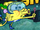 Spongebob Sea Monster Smoosh