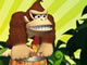 Banana Barrage