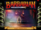 Barbarian