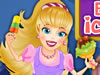 Barbie Ice Cream Barbie Ice Cream