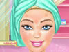 Barbie Real Makeover