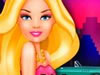 Barbie in giro a Manhattan