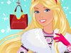Barbie winter fashiontale