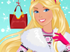 Barbie winter fashiontale Barbie winter fashiontale