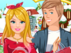 Barbie winter shopping spree Barbie winter shopping spree