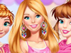 Barbie in crisi d'amore Barbie in crisi d'amore