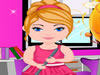 Barbie Room Cleaner Barbie Room Cleaner